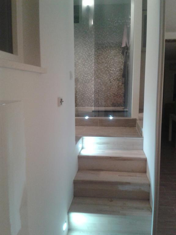 Apartment Outlet Split Quarto foto