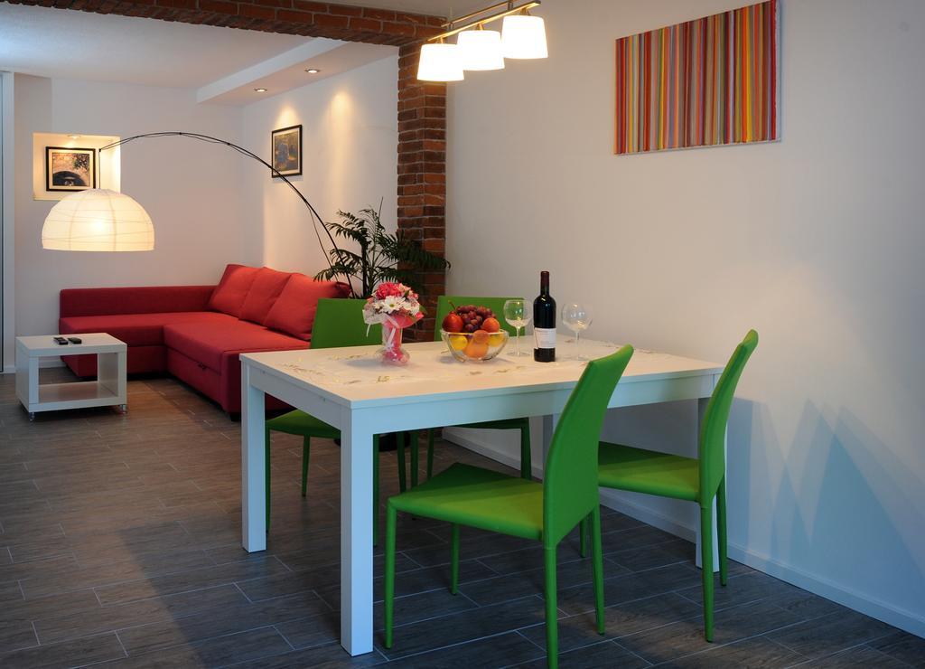 Apartment Outlet Split Quarto foto