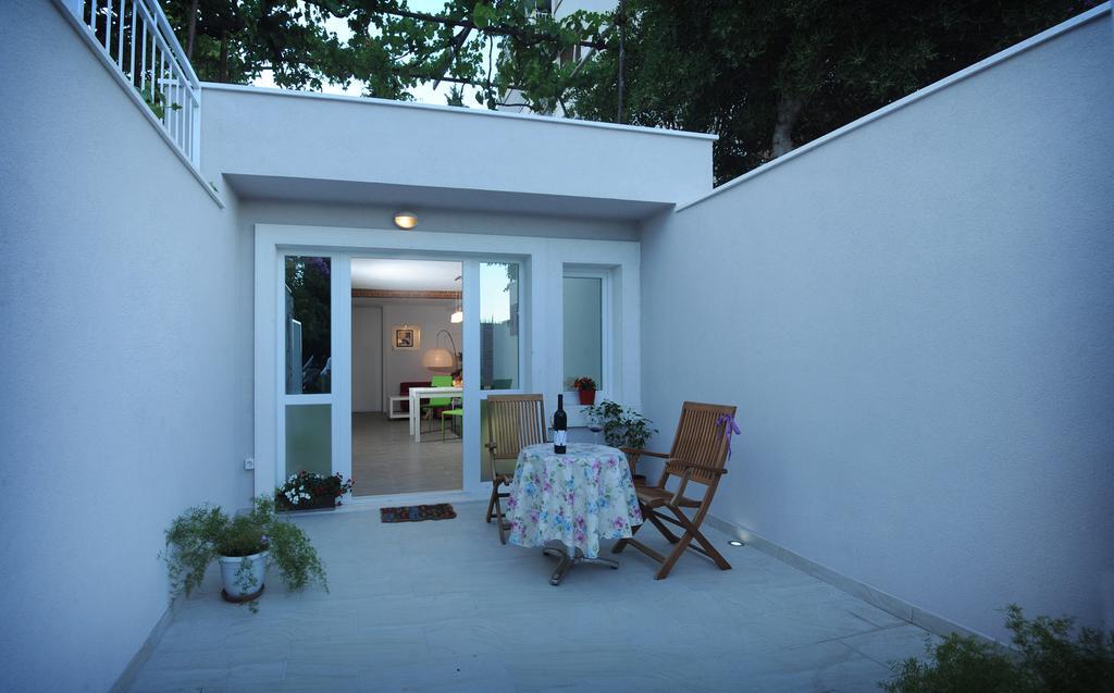 Apartment Outlet Split Quarto foto